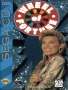 Sega  Sega CD&nbsp; - &nbsp;Wheel of Fortune (U) (Front)
